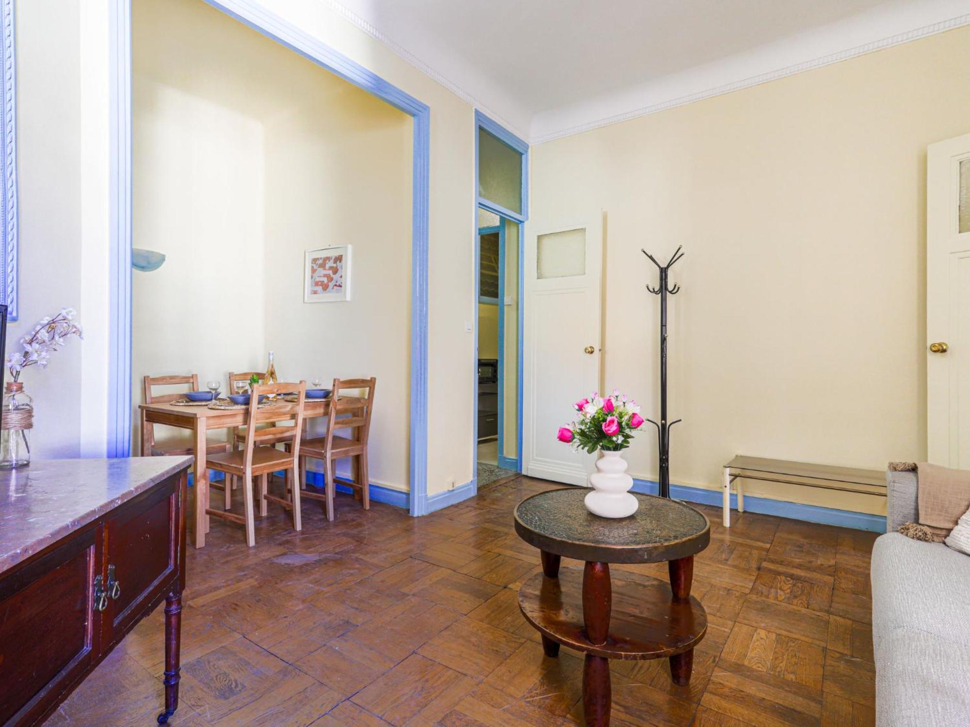Les Colisees By Interhome Apartment Nizza