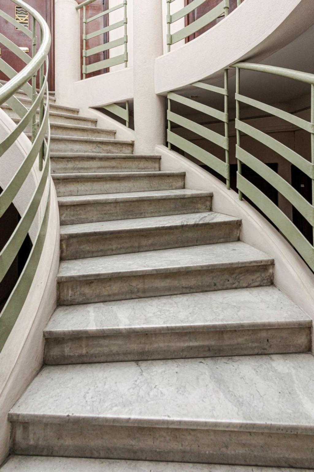 Appartement Les Colisées *