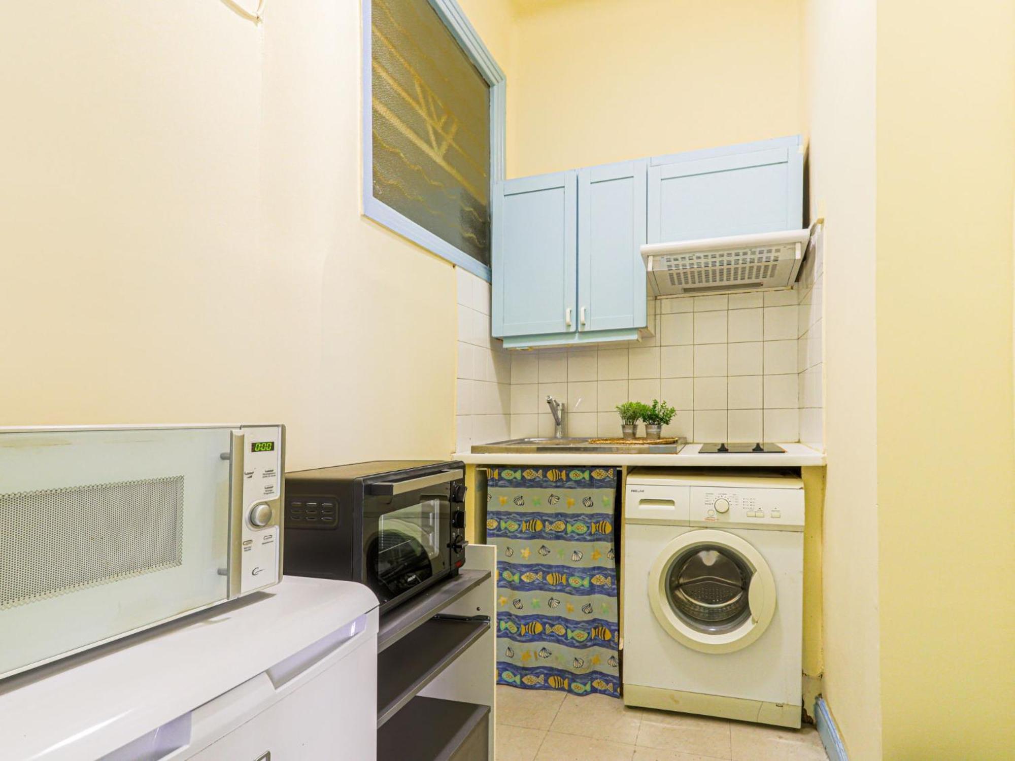 Les Colisees By Interhome Apartment Nizza