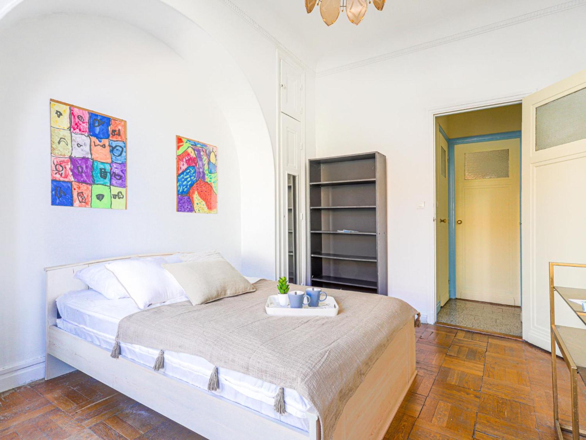 Les Colisees By Interhome Apartment Nizza