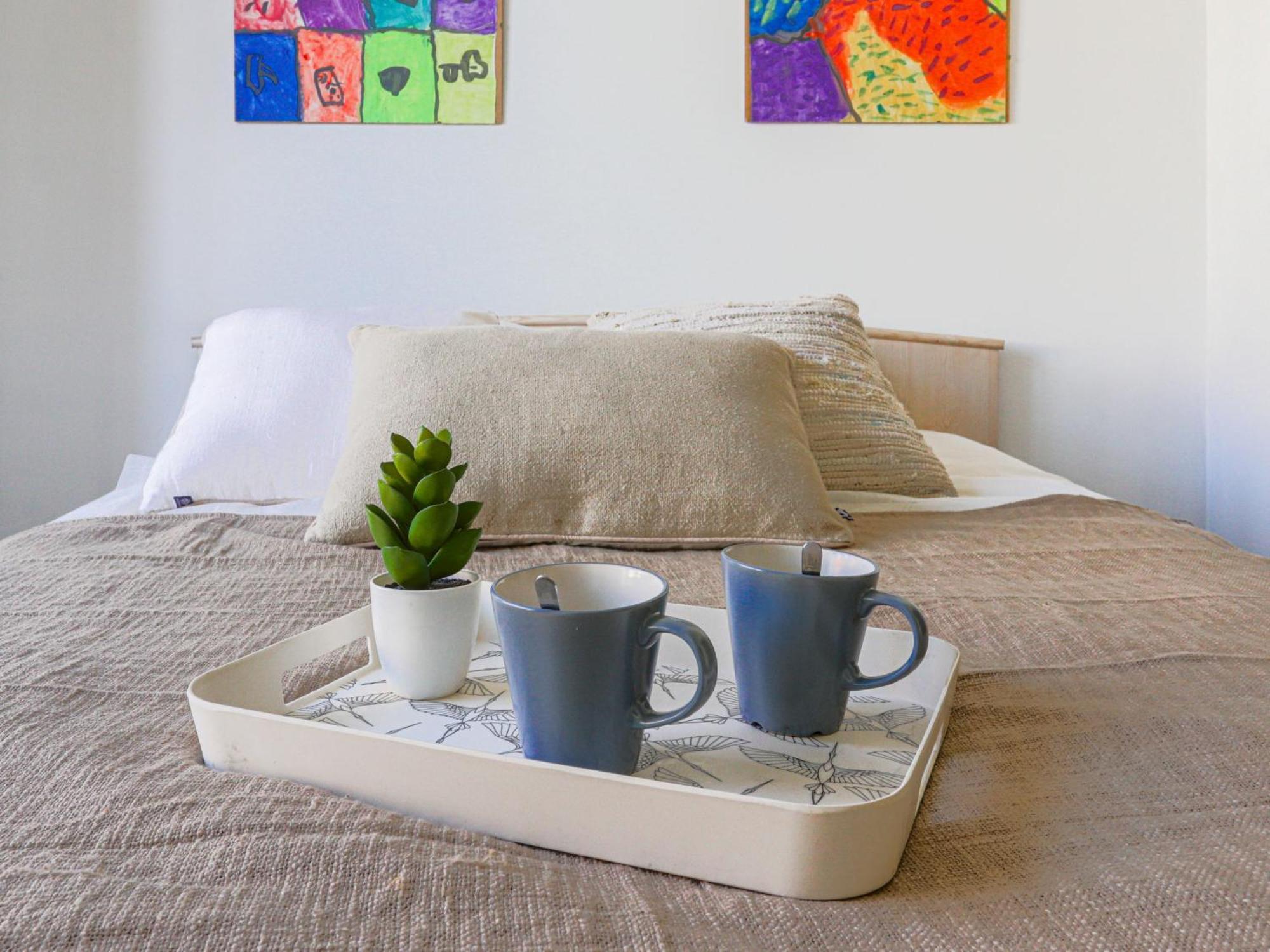 Les Colisees By Interhome Nizza