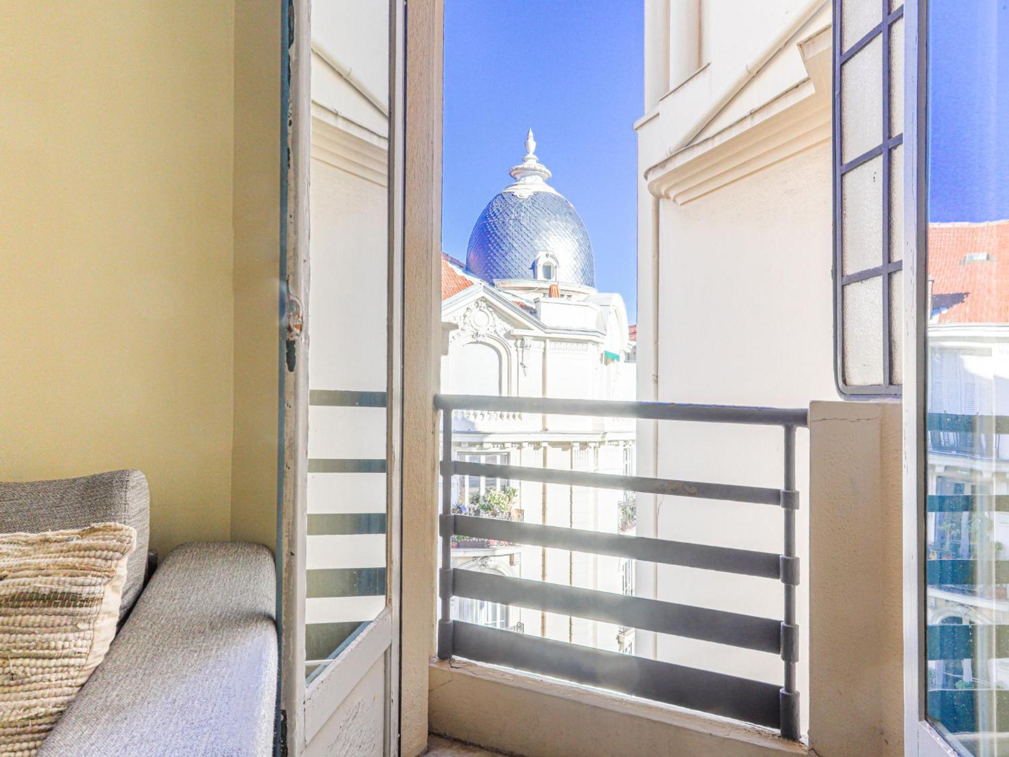Appartement Les Colisées