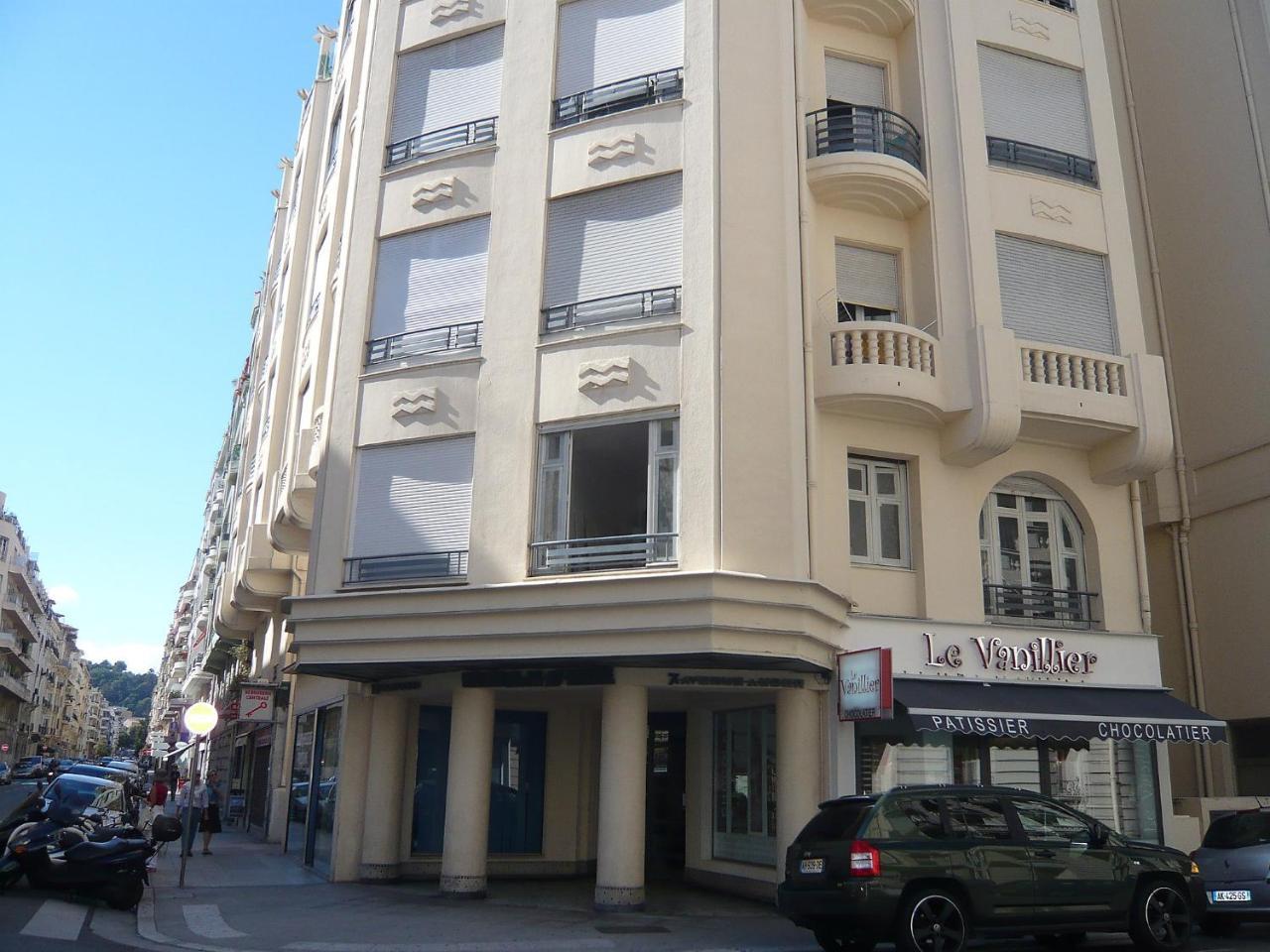 Les Colisées Appartement *